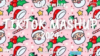 Tiktok Mashup December 🎅2024💖 (Not Clean)