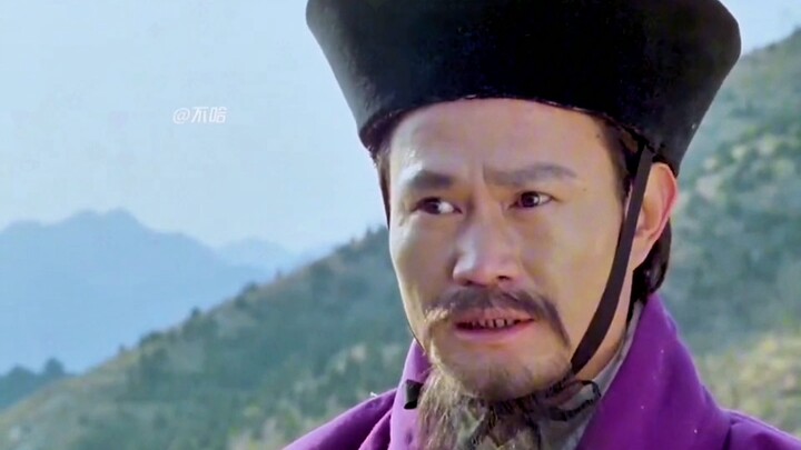 Thái Y đại sư hộ tống nữ quỷ suốt chặng đường và thề sẽ lấy lại linh hồn của cô ta và chuyển sinh cô