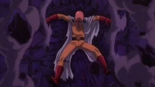 Saitama VS Boros P2| Trận chiến siêu đẳng