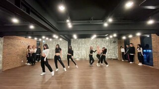 【صائد الأحلام】المرحلة الأولى من تصميم الرقصات لمعلمي رقصة Scream [نسخة تجريبية]