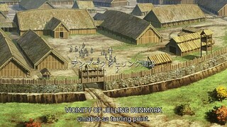 Vinland saga episode 7 Tagalog subtitle