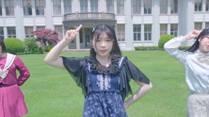 【Fudan Boiling Point】Good luck on the college entrance examination, Fudan is waiting for you, let’s 