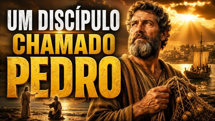 Um discípulo chamado Pedro