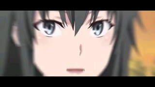 [Amv] Like Me Better - Yukinoshita Yukino