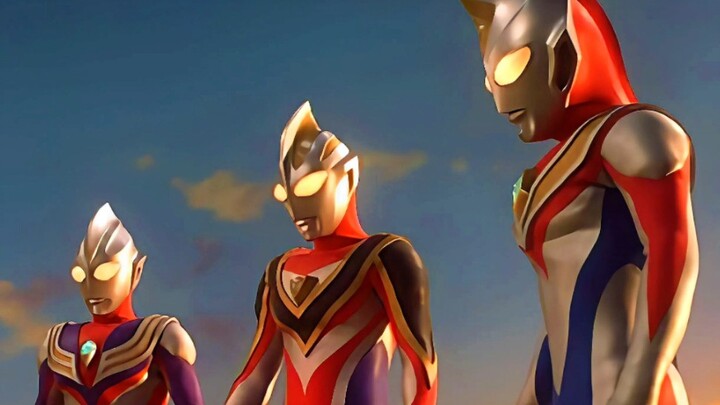 [Tiga Pahlawan Heisei] Apakah ini cahaya di hatimu? (Kirim ulang dengan batas saat ini)