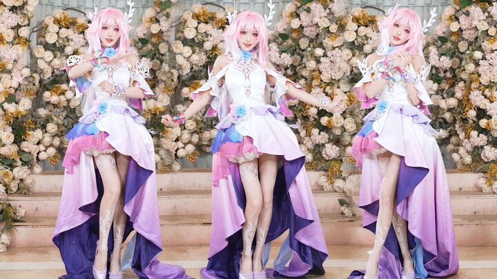 Since you're already here, why not get married first?