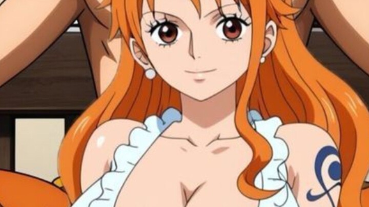 MOMEN NAMI NGANU KETIKA KAPAL SEPI