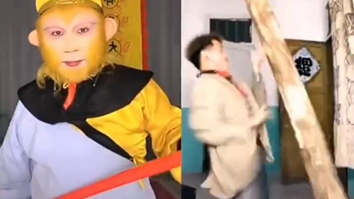 มีแต่การเล่นแรง ไม่มีเทคนิค