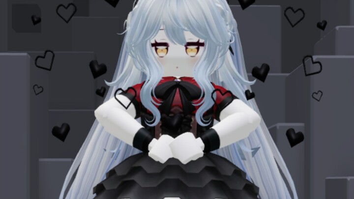 พี่ชายสร้างตัวดาซางใน Roblox ออกมาแล้ว 💀