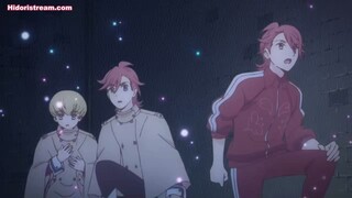 Mahoutsukai ni Narenakatta Onnanoko no Hanashi Eps 7 (Sub-Indo)