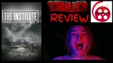 The Institute (2022) Thriller, Horror Film Review