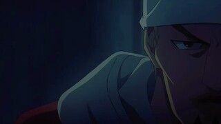 One-Punch Man: Con sói đói mạnh đến mức nào? Anh ta dễ dàng né được nhiều viên đạn và hạ gục quả bón