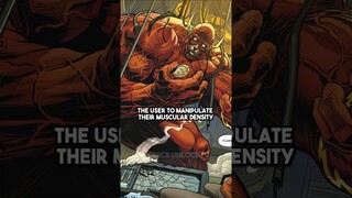 Flash’s Strength Force is Stronger Than You Think