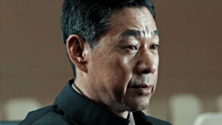 省委一把手的压迫感