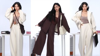 [Error Book] "Correction Plan" Correct Wear Guide: The "Right" Long Sweatshirt Jacket