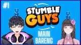 【Stumble Guys】Episode 1