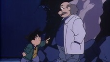 Detective Conan - Episode 2 Sub Indonesia