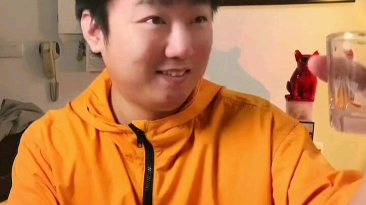 Di usia 36 tahun, satu-satunya hal yang bisa saya lakukan lebih baik dari mereka di reuni kelas saya