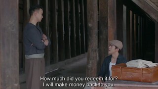 the tale of Ylang Ylang ep 8 engsub