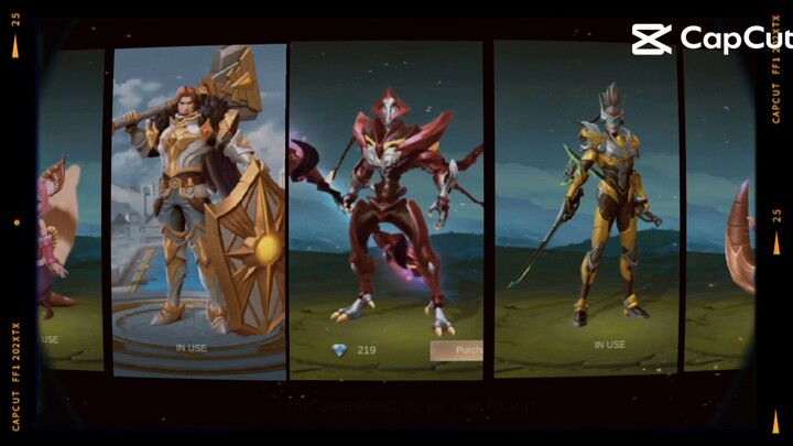 @mobilelegends