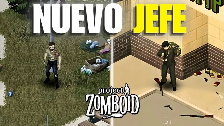 ¡Este es el NUEVO Project Zomboid! | La BUILD 42 CAMBIA de RUMBO