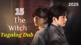 Kdrama:Th€ W1tch [Lee Dong Jin]Ep.15/20