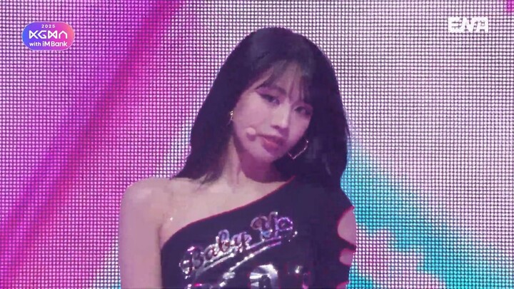 NATTY Kiss of Life  10 MinutesPerformance