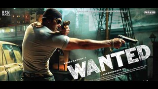 WANTED (2009) DUB INDONESIA