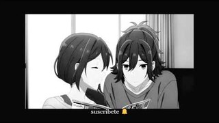 horimiya amv