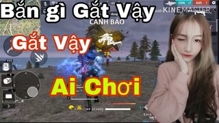 Ganena Free Fire Chế Độ Cuồng Sinh Dành Cho Những Bạn Muốn Trải nghiệm Hack