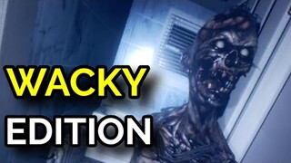 Phasmophobia SCARY Moments & BEST Highlights & FUNNY Plays - wacky Montage #9