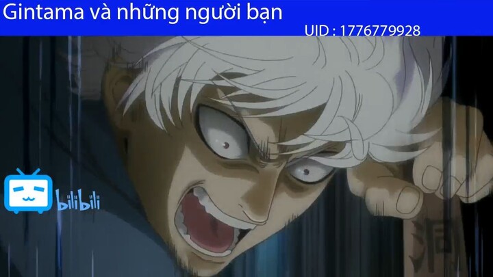 Cái xác bắt đầu phân hủy trông thật gớm #anime