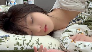 睡觉的几种状态