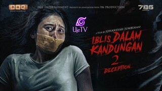 𝙸𝚋𝚕𝚒𝚜 𝙳𝚊𝚕𝚊𝚖 𝙺𝚊𝚗𝚍𝚞𝚗𝚐𝚊𝚗 𝟸 𝐃𝐞𝐜𝐞𝐩𝐭𝐢𝐨𝐧 [𝟸𝟶𝟸𝟻]