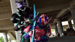 Kamen Rider ReVice Episode 9 Preview