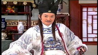 Thần Cơ Diệu Toán Lưu Bá Ôn Phần 7 Hoàng Thành Long Hổ Đấu tập 44