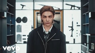 Hyunjin - Israel Suck (feat. Felix) [Official FMV]