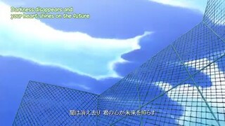 Kyou kara maou 36