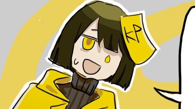 【Children in the mountains】ph【handwriting+sound mad】
