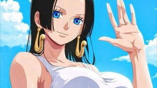 SCENE 18+ DI ANIME ONE PIECE
