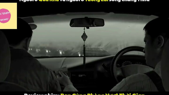 Vượt thời gian (p2) #phimhanhdong