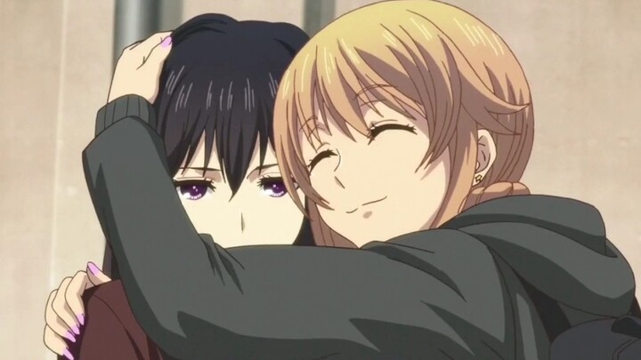 [citrus] Face-to-face killing from grapefruit and yayi respectively