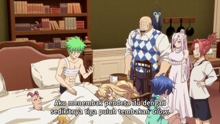 Tensei Shirata Dainana Ouji Datta Node S2 eps 5