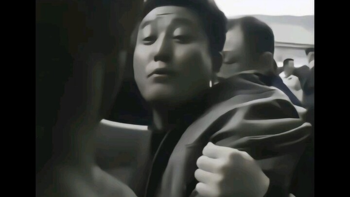 What a pity for Shoko—she fell victim to a scam ring.