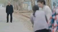 51.  She is no longer weak after rebirth saves a little boy and changed her fate