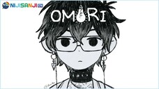 【OMORI #2】Everything is tooootally fine【NIJISANJI EN | Ike Eveland】