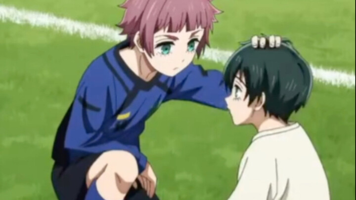 Siapa yang bisa tahan godaan tarik-menarik paling ekstrem dari ikatan darah!