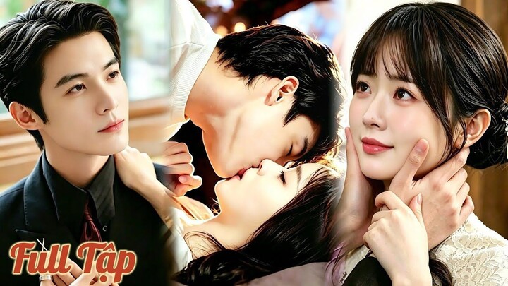 【Phim Ngắn】Ai Cũng Sợ Tổng Tài Máu Lạnh, Chỉ Cô Dám Lại Gần… Ai Ngờ Anh Chốt Cô Làm Vợ, Cưng Đến Phá
