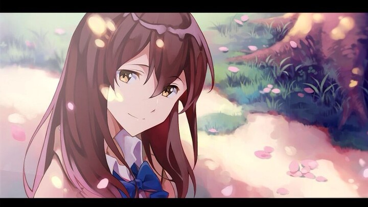 [I want to eat your pancreas] I must have come to this world to see you