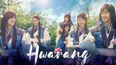 Hwarang Ep1 (Tagalog Dub)